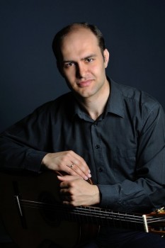 Rovshan Mamedkuliev